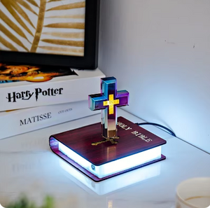 2024 Magnetic Levitating Starry Sky Ornament