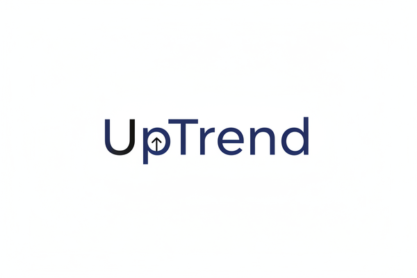 UpTrend Logo